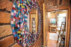 Fitzroy cottage-10pax. 10mins City CBD