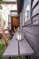 Fitzroy cottage-10pax. 10mins City CBD