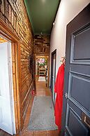 Fitzroy cottage-10pax. 10mins City CBD