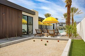 The Reserve at Polo Villas by AvantStay – Luxe Desert Retreat