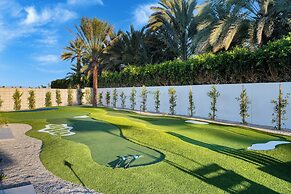 The Reserve at Polo Villas by AvantStay – Luxe Desert Retreat
