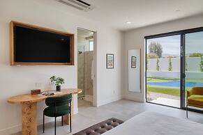 The Reserve at Polo Villas by AvantStay – Luxe Desert Retreat