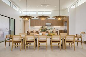The Reserve at Polo Villas by AvantStay – Luxe Desert Retreat