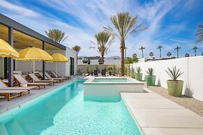 The Reserve at Polo Villas by AvantStay – Luxe Desert Retreat