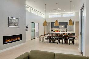 The Reserve at Polo Villas by AvantStay – Luxe Desert Retreat