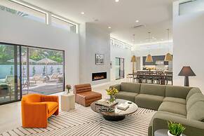 The Reserve at Polo Villas by AvantStay – Luxe Desert Retreat