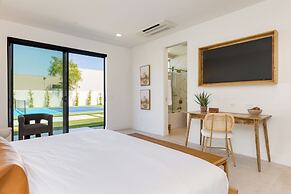 The Reserve at Polo Villas by AvantStay – Luxe Desert Retreat