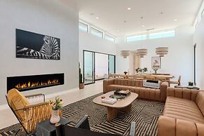 The Reserve at Polo Villas by AvantStay – Luxe Desert Retreat