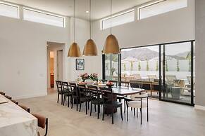 The Reserve at Polo Villas by AvantStay – Luxe Desert Retreat
