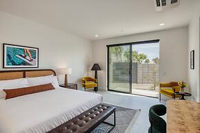 The Reserve at Polo Villas by AvantStay – Luxe Desert Retreat
