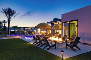 The Reserve at Polo Villas by AvantStay – Luxe Desert Retreat