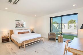 The Reserve at Polo Villas by AvantStay – Luxe Desert Retreat