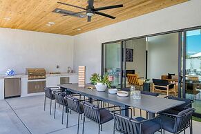 The Reserve at Polo Villas by AvantStay – Luxe Desert Retreat