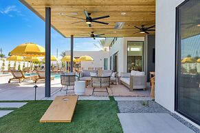 The Reserve at Polo Villas by AvantStay – Luxe Desert Retreat