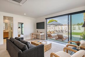 The Reserve at Polo Villas by AvantStay – Luxe Desert Retreat