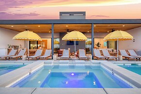 The Reserve at Polo Villas by AvantStay – Luxe Desert Retreat