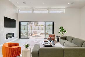 The Reserve at Polo Villas by AvantStay – Luxe Desert Retreat
