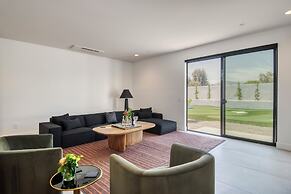 The Reserve at Polo Villas by AvantStay – Luxe Desert Retreat