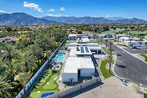The Reserve at Polo Villas by AvantStay – Luxe Desert Retreat