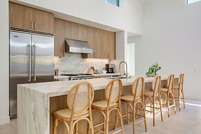The Reserve at Polo Villas by AvantStay – Luxe Desert Retreat