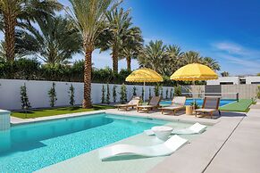The Reserve at Polo Villas by AvantStay – Luxe Desert Retreat