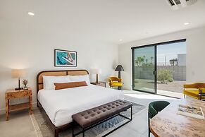 The Reserve at Polo Villas by AvantStay – Luxe Desert Retreat
