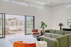 The Reserve at Polo Villas by AvantStay – Luxe Desert Retreat