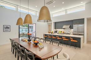 The Reserve at Polo Villas by AvantStay – Luxe Desert Retreat