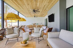 The Reserve at Polo Villas by AvantStay – Luxe Desert Retreat