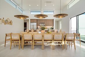 The Reserve at Polo Villas by AvantStay – Luxe Desert Retreat