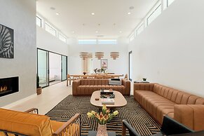 The Reserve at Polo Villas by AvantStay – Luxe Desert Retreat