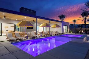 The Reserve at Polo Villas by AvantStay – Luxe Desert Retreat