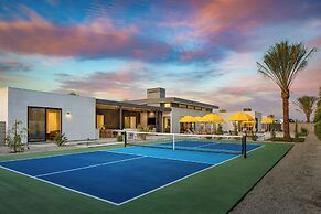 The Reserve at Polo Villas by AvantStay – Luxe Desert Retreat