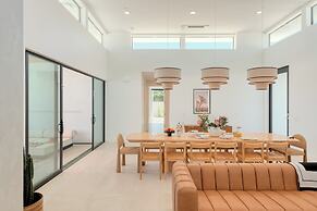 The Reserve at Polo Villas by AvantStay – Luxe Desert Retreat