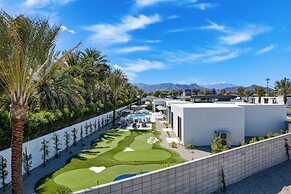The Reserve at Polo Villas by AvantStay – Luxe Desert Retreat