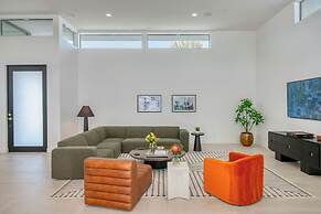 The Reserve at Polo Villas by AvantStay – Luxe Desert Retreat