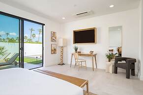 The Reserve at Polo Villas by AvantStay – Luxe Desert Retreat