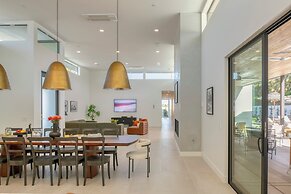 The Reserve at Polo Villas by AvantStay – Luxe Desert Retreat
