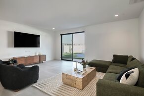 The Reserve at Polo Villas by AvantStay – Luxe Desert Retreat