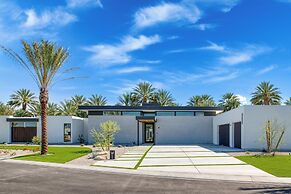 The Reserve at Polo Villas by AvantStay – Luxe Desert Retreat