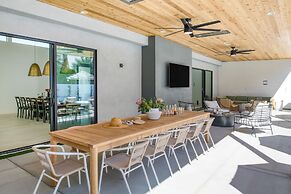 The Reserve at Polo Villas by AvantStay – Luxe Desert Retreat