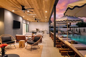 The Reserve at Polo Villas by AvantStay – Luxe Desert Retreat