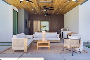 The Reserve at Polo Villas by AvantStay – Luxe Desert Retreat