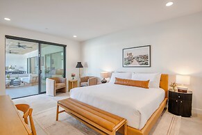 The Reserve at Polo Villas by AvantStay – Luxe Desert Retreat