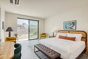 The Reserve at Polo Villas by AvantStay – Luxe Desert Retreat