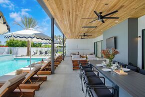 The Reserve at Polo Villas by AvantStay – Luxe Desert Retreat