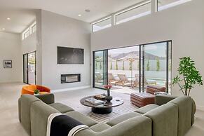 The Reserve at Polo Villas by AvantStay – Luxe Desert Retreat