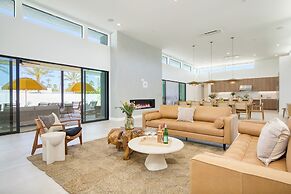 The Reserve at Polo Villas by AvantStay – Luxe Desert Retreat