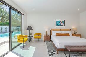 The Reserve at Polo Villas by AvantStay – Luxe Desert Retreat