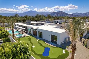 The Reserve at Polo Villas by AvantStay – Luxe Desert Retreat